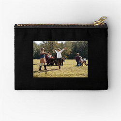Parental Love Palmer Zipper Pouches
