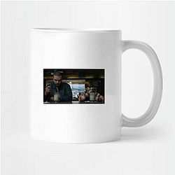 Finding Purpose Palmer Mugs