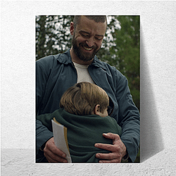 Family Healing Palmer Posters