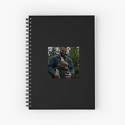 Family Healing Palmer Notebook
