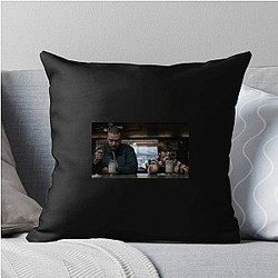Finding Purpose Palmer Pillows Cover