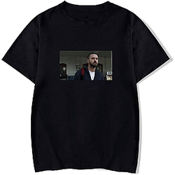 Small-Town Life Palmer T-Shirts