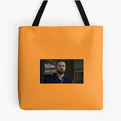 Emotional Drama Palmer Bags