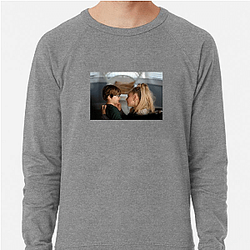 Unlikely Bond Palmer Sweatshirts