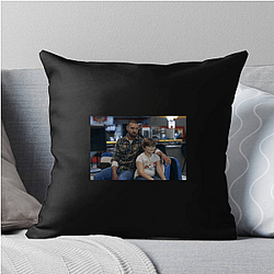 Redemption Story Palmer Pillows Cover