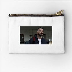 Small-Town Life Palmer Zipper Pouches