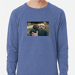 Second Chances Palmer Sweatshirts