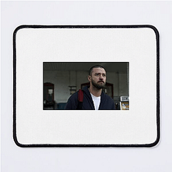 Small-Town Life Palmer Mouse Pads