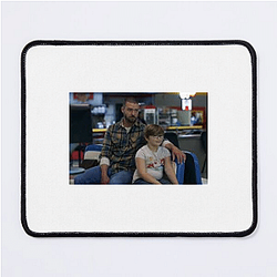 Redemption Story Palmer Mouse Pads