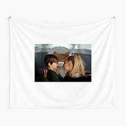 Unlikely Bond Palmer Tapestries