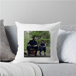 Heartfelt Journey Palmer Pillows Cover