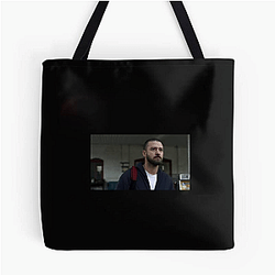 Small-Town Life Palmer Bags