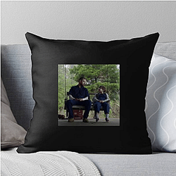 Heartfelt Journey Palmer Pillows Cover