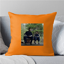 Heartfelt Journey Palmer Pillows Cover