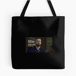 Emotional Drama Palmer Bags