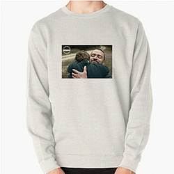 Second Chances Palmer Sweatshirts