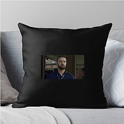 Emotional Drama Palmer Pillows Cover