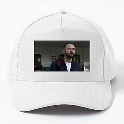 Small-Town Life Palmer Hats & Caps