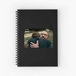 Second Chances Palmer Notebook