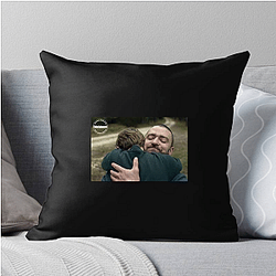 Second Chances Palmer Pillows Cover