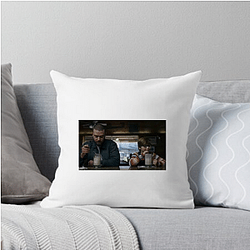 Finding Purpose Palmer Pillows Cover