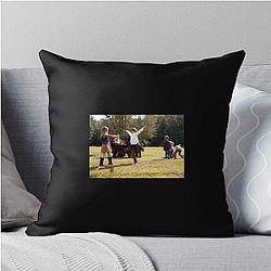 Parental Love Palmer Pillows Cover