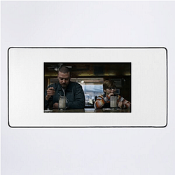 Finding Purpose Palmer Mouse Pads