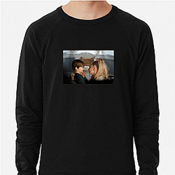 Unlikely Bond Palmer Sweatshirts