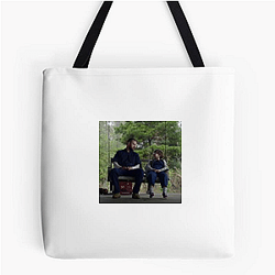 Heartfelt Journey Palmer Bags