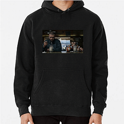 Finding Purpose Palmer Hoodies