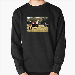 Parental Love Palmer Sweatshirts