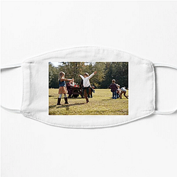 Parental Love Palmer Face Masks