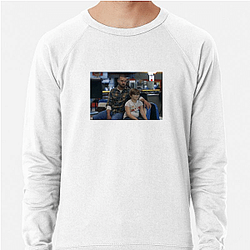 Redemption Story Palmer Sweatshirts
