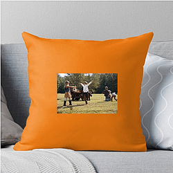 Parental Love Palmer Pillows Cover
