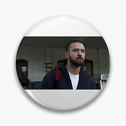 Small-Town Life Palmer Pins