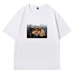 Unlikely Bond Palmer T-Shirts