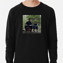 Heartfelt Journey Palmer Sweatshirts