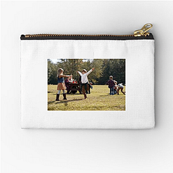 Parental Love Palmer Zipper Pouches