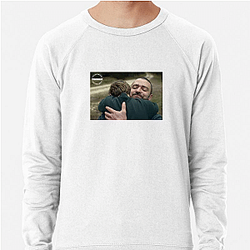 Second Chances Palmer Sweatshirts