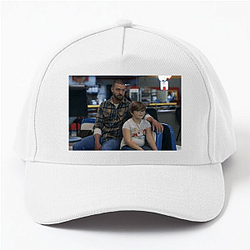 Redemption Story Palmer Hats & Caps