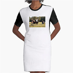 Parental Love Palmer Dresses