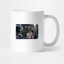 Redemption Story Palmer Mugs