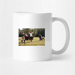 Parental Love Palmer Mugs