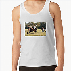 Parental Love Palmer Tank Tops