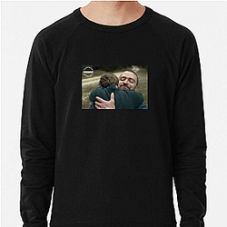 Second Chances Palmer Sweatshirts