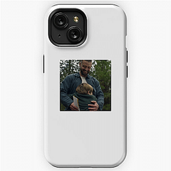 Family Healing Palmer Samsung Cases