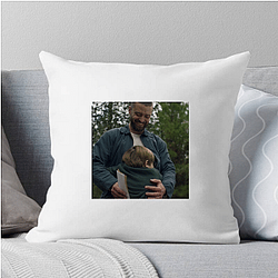 Family Healing Palmer Pillows Cover