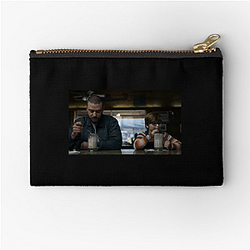 Finding Purpose Palmer Zipper Pouches