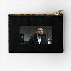 Small-Town Life Palmer Zipper Pouches