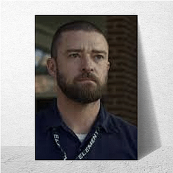 Emotional Drama Palmer Posters